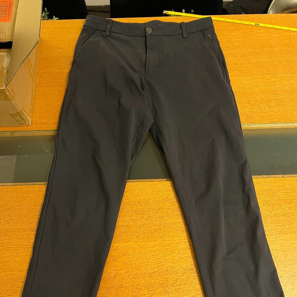 Lululemon ABC Pants – 31x30